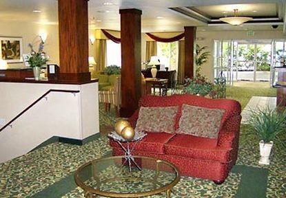Fairfield Inn & Suites Portland South/Lake Oswego Dalaman gambar